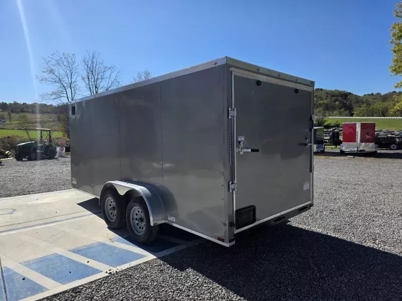 new Cargo (Enclosed) Trailers Quality Cargo  for sale, in Irwin, PA Thumbnail 5