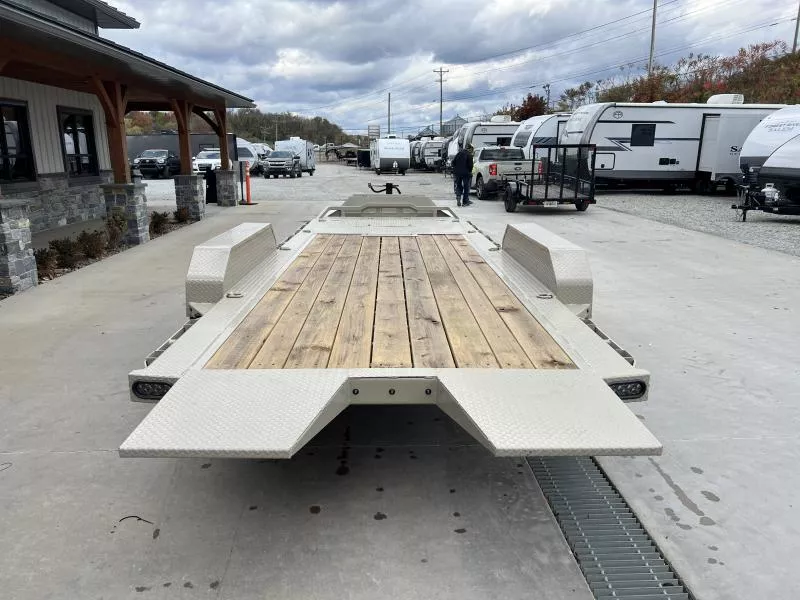 new Equipment / Flatbed Trailers RawMaxx  for sale, in Irwin, PA Thumbnail 18