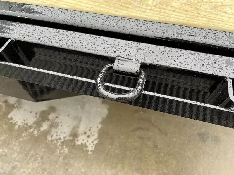 new Equipment / Flatbed Trailers Sure-Trac  for sale, in Evans City, PA Thumbnail 25