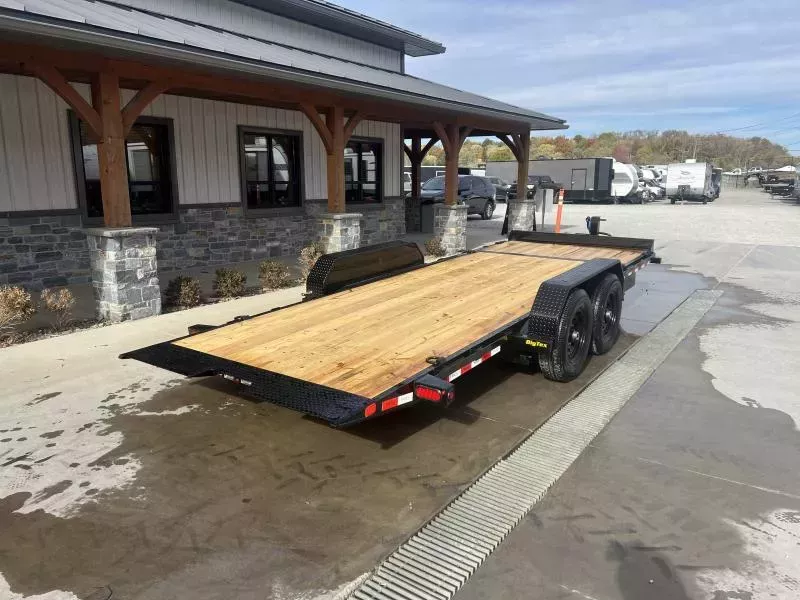 new Equipment / Flatbed Trailers Big Tex Trailers  for sale, in Irwin, PA Thumbnail 16