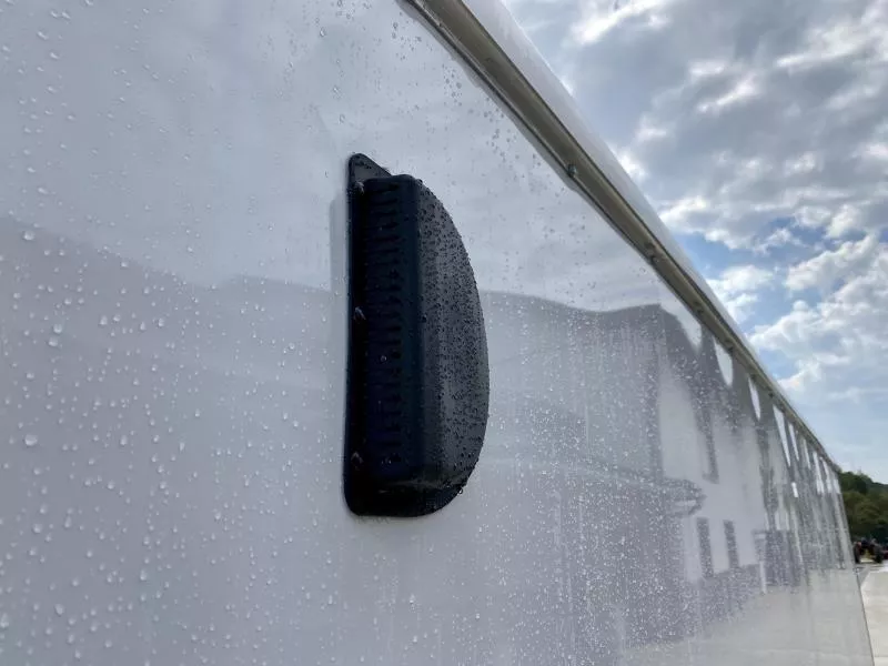 new Cargo (Enclosed) Trailers Sure-Trac  for sale, in West Middlesex, PA Thumbnail 17