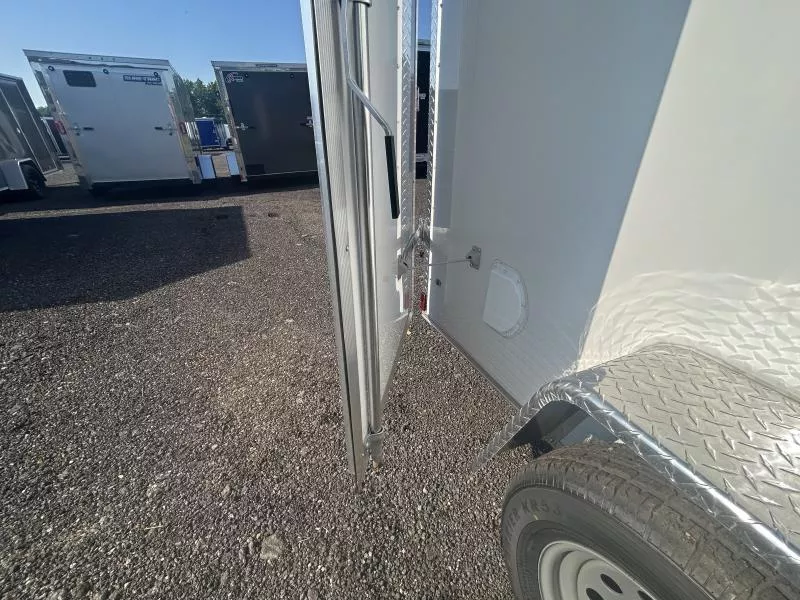new Cargo (Enclosed) Trailers Xtreme Cargo  for sale, in West Middlesex, PA Thumbnail 21