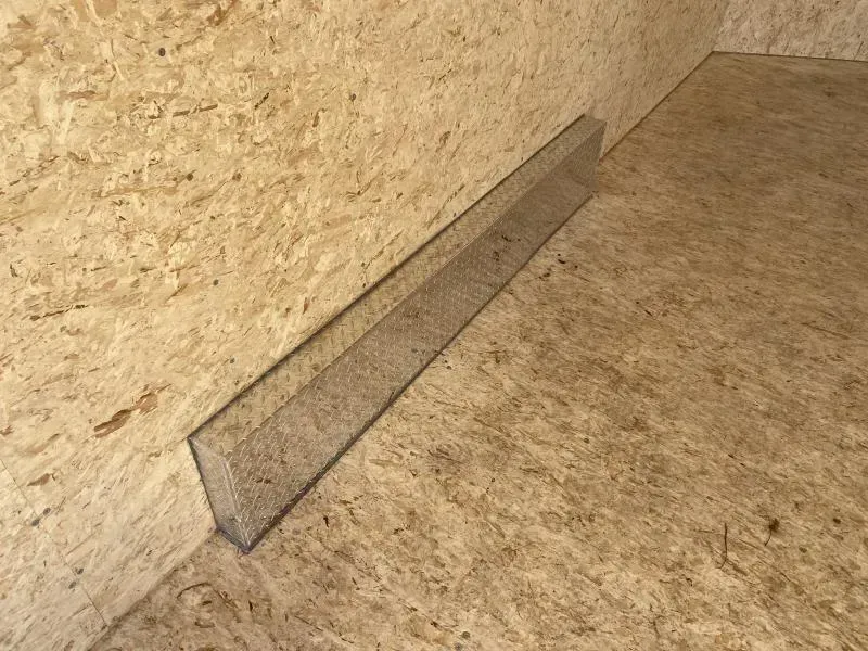 new Cargo (Enclosed) Trailers E-Z Hauler  for sale, in Irwin, PA Thumbnail 23