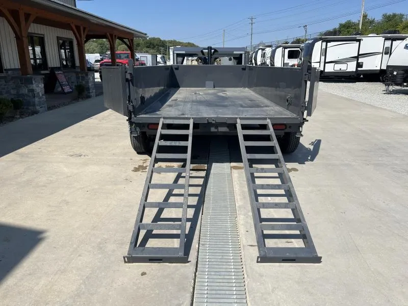 new Dump Trailers Lamar Trailers  for sale, in Carlisle, PA Thumbnail 18