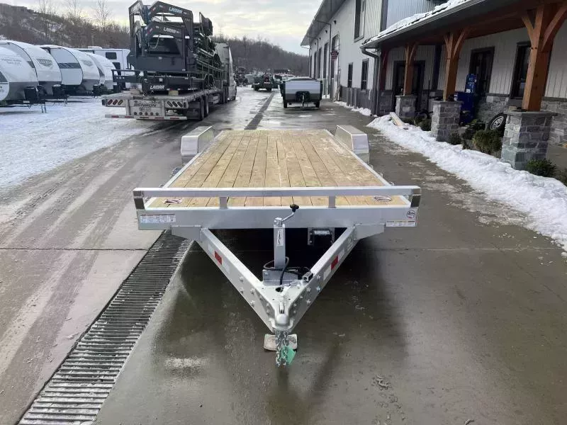 new Car Haulers / Racing Trailers Sure-Trac  for sale, in Irwin, PA Thumbnail 8