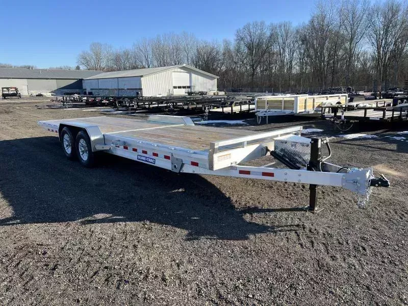 new Car Haulers / Racing Trailers Sure-Trac  for sale, in West Middlesex, PA Thumbnail 14