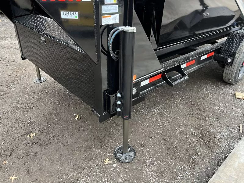 new Dump Trailers MAXX-D  for sale, in West Middlesex, PA Thumbnail 12