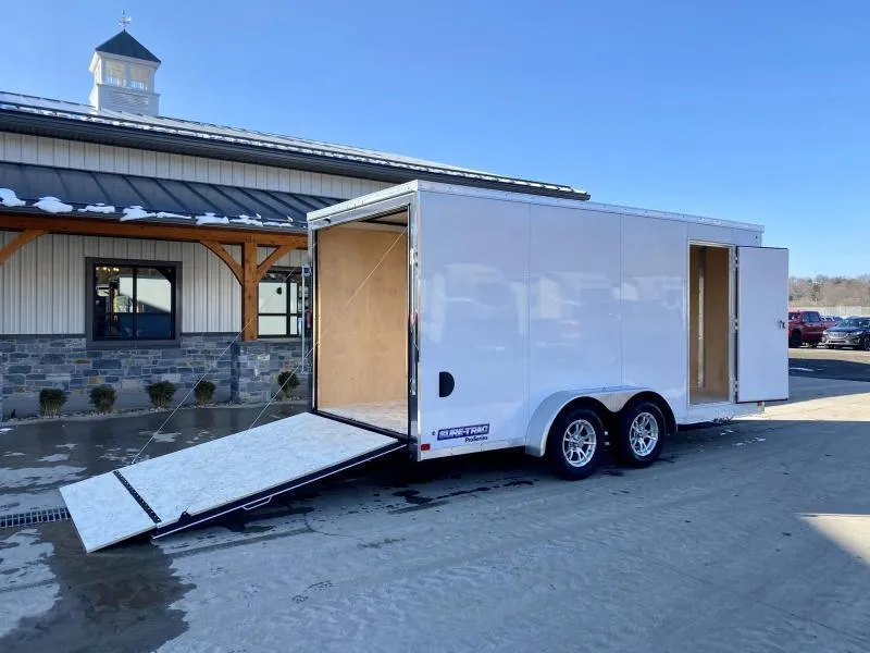 new Cargo (Enclosed) Trailers Sure-Trac  for sale, in Carlisle, PA Thumbnail 19