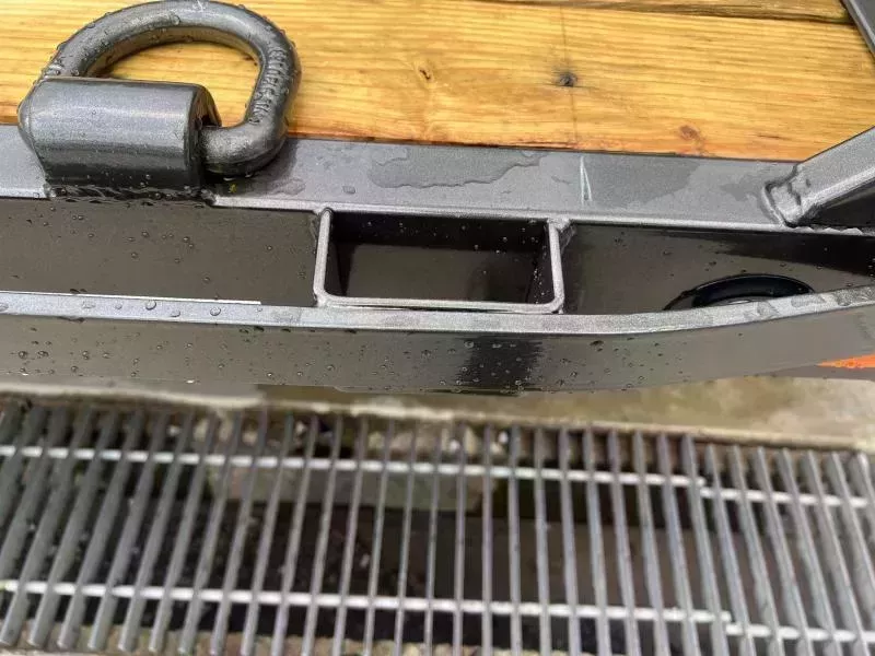 new Equipment / Flatbed Trailers MAXX-D  for sale, in Carlisle, PA Thumbnail 21