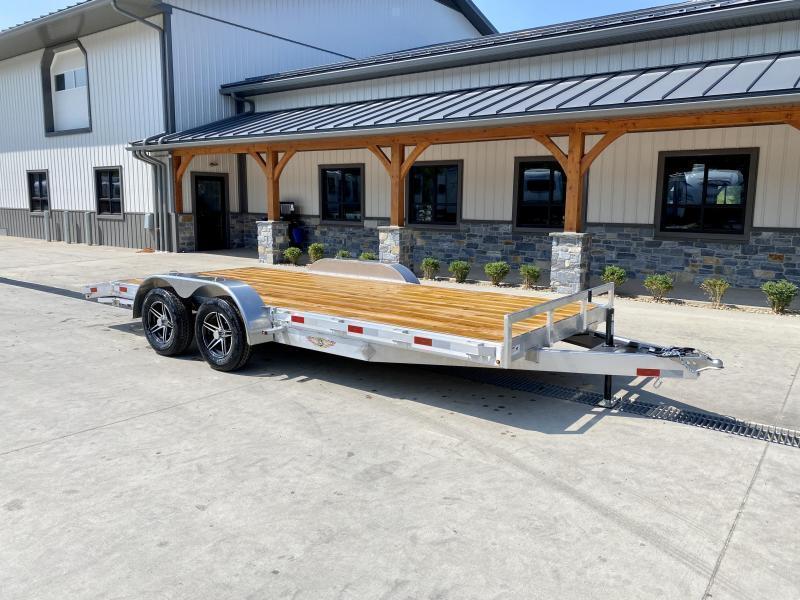 new Car Haulers / Racing Trailers H and H Trailer  for sale, in Carlisle, PA Thumbnail 2