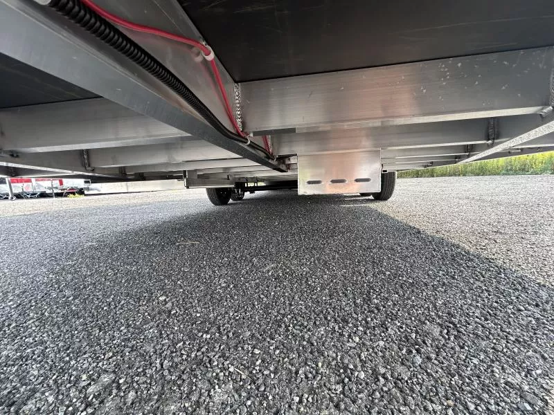 new Cargo (Enclosed) Trailers NEO Trailers  for sale, in West Middlesex, PA Thumbnail 34