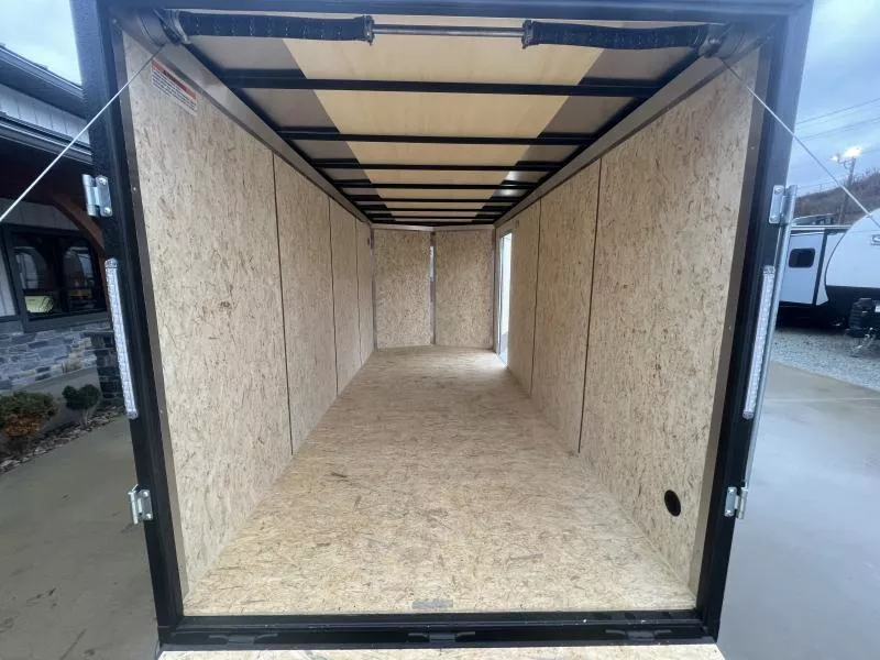 new Cargo (Enclosed) Trailers ITI Cargo  for sale, in Carlisle, PA Thumbnail 15