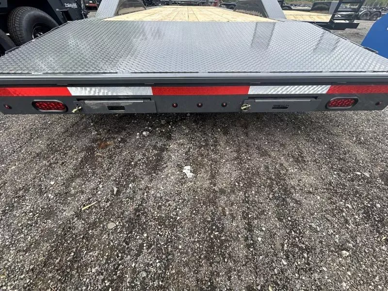 new Car Haulers / Racing Trailers Lamar Trailers  for sale, in Carlisle, PA Thumbnail 15