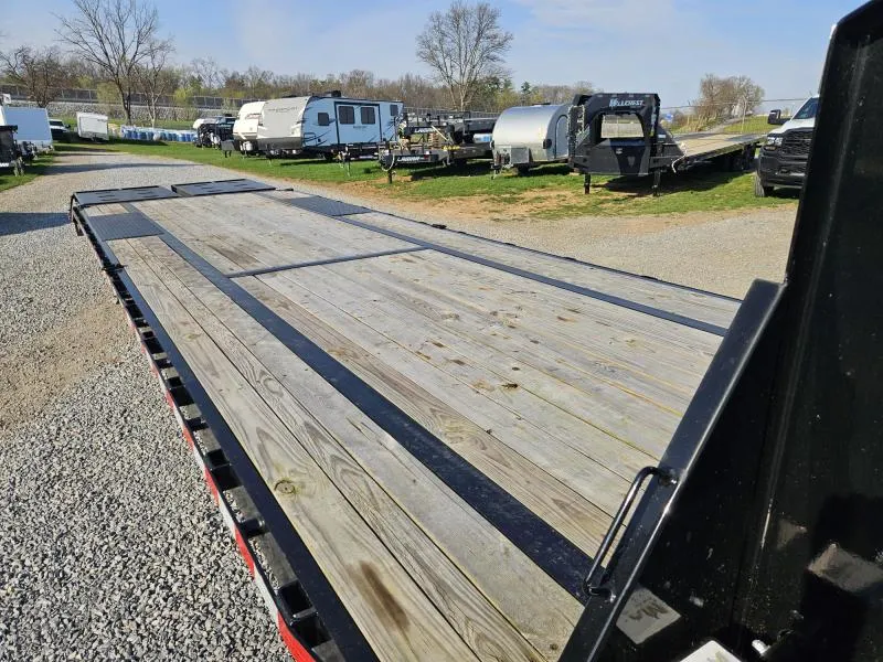 used Equipment / Flatbed Trailers Sure-Trac  for sale, in Carlisle, PA Thumbnail 11