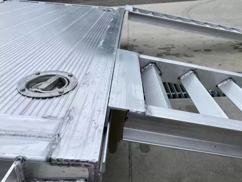 new Car Haulers / Racing Trailers Sure-Trac  for sale, in Carlisle, PA Thumbnail 24