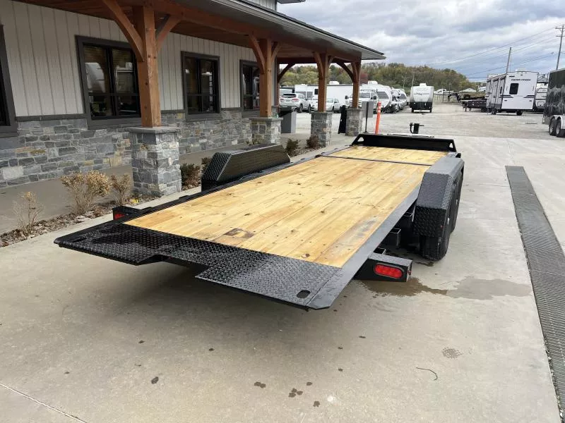 new Equipment / Flatbed Trailers Moritz International  for sale, in Irwin, PA Thumbnail 17