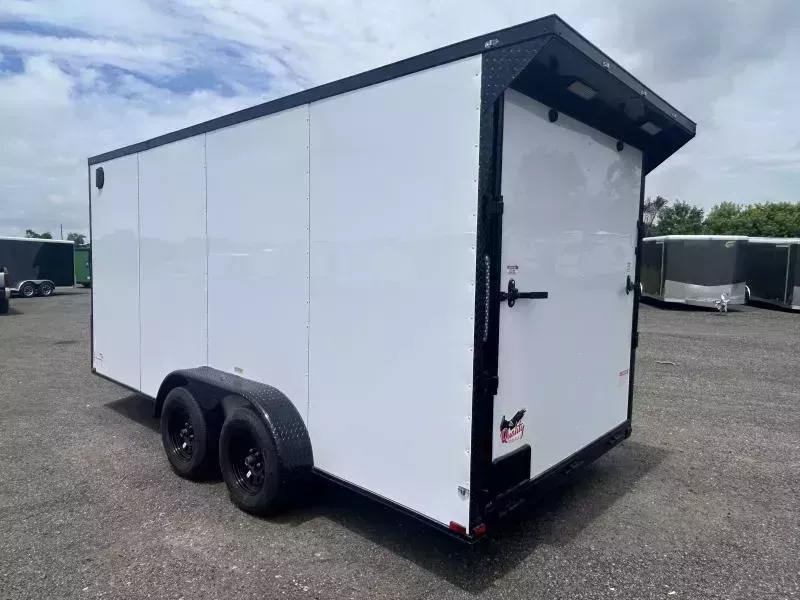 new Cargo (Enclosed) Trailers Quality Cargo  for sale, in Carlisle, PA Thumbnail 5
