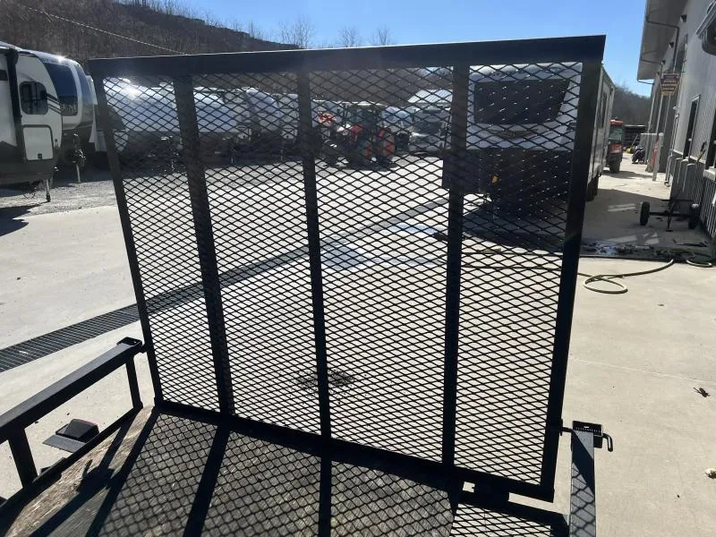 used Utility Trailers Carry-On  for sale, in Irwin, PA Thumbnail 8