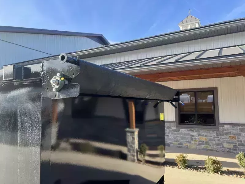 new Dump Trailers Big Tex Trailers  for sale, in Evans City, PA Thumbnail 25