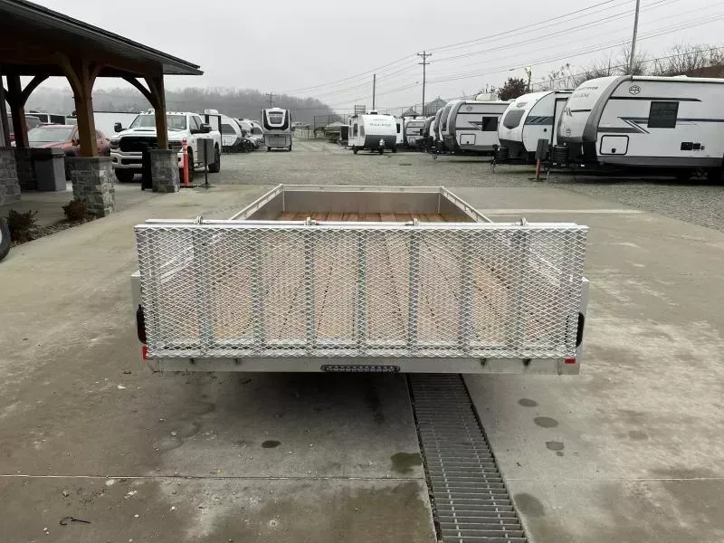new Utility Trailers Nordtek Trailers  for sale, in West Middlesex, PA Thumbnail 5