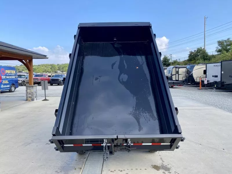 new Dump Trailers Sure-Trac for sale, in Carlisle, PA Thumbnail 6