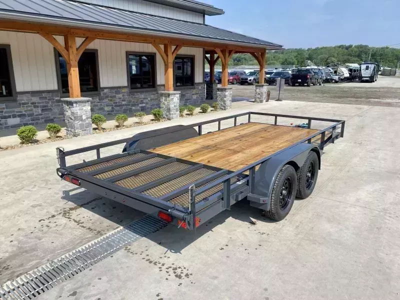 new Utility Trailers Lamar Trailers  for sale, in Carlisle, PA Thumbnail 20