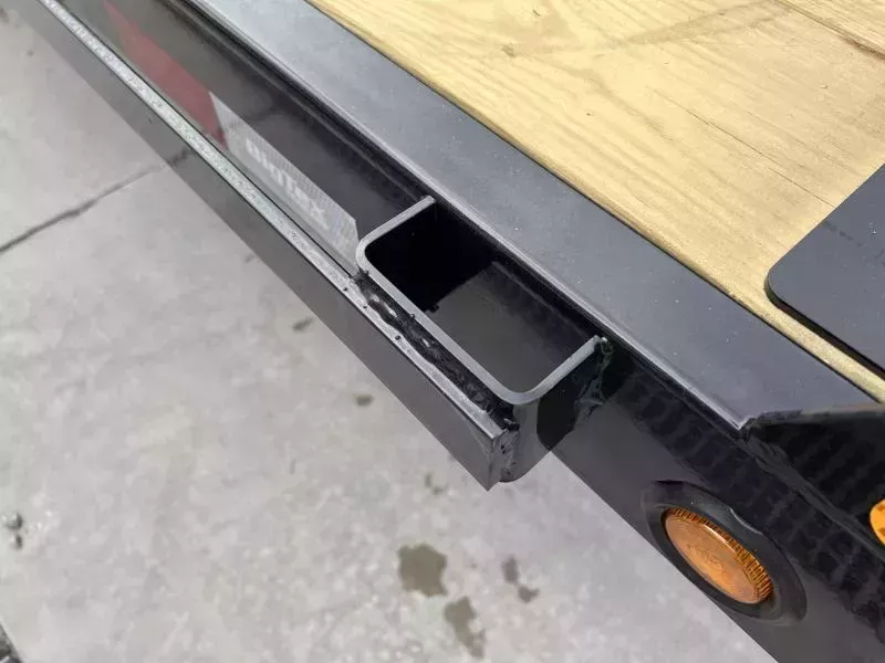 new Equipment / Flatbed Trailers Big Tex Trailers  for sale, in Evans City, PA Thumbnail 16