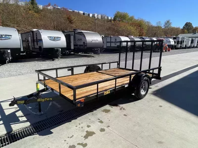 new Utility Trailers Big Tex Trailers  for sale, in Irwin, PA Thumbnail 9