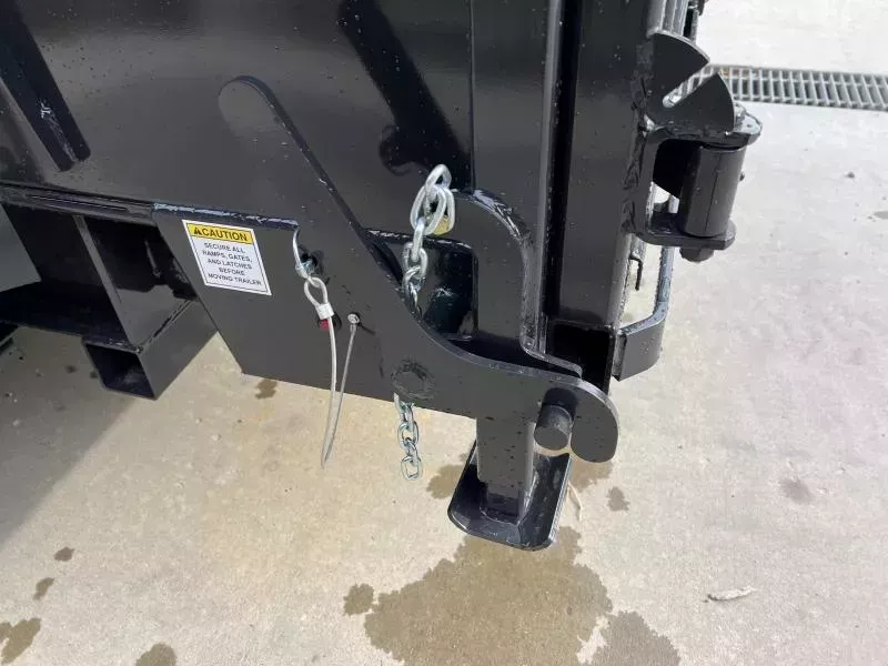 new Dump Trailers Hillcrest Trailers for sale, in Carlisle, PA Thumbnail 25