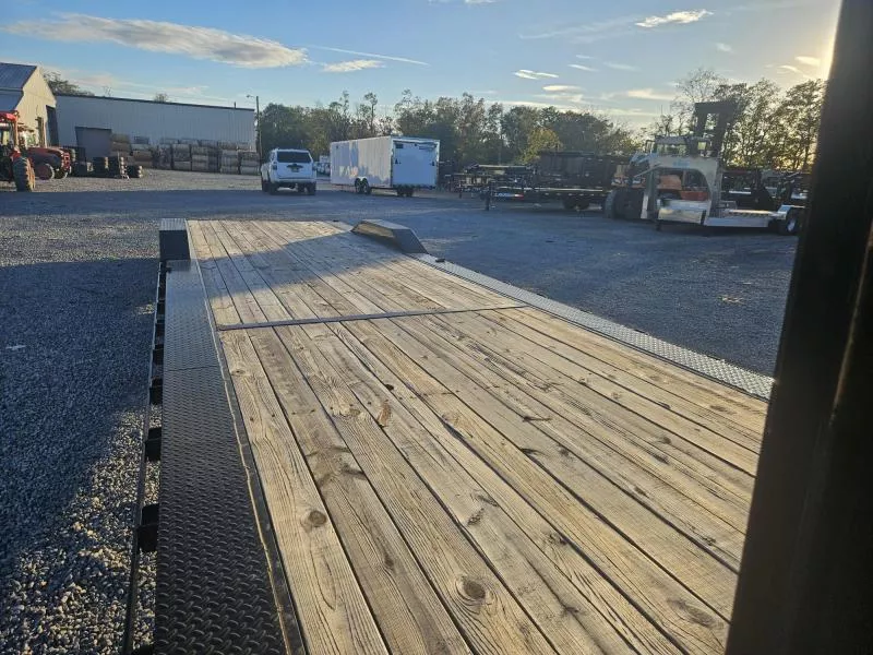 used Car Haulers / Racing Trailers Sure-Trac  for sale, in Carlisle, PA Thumbnail 11