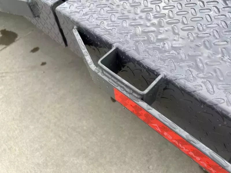 new Equipment / Flatbed Trailers RawMaxx  for sale, in Evans City, PA Thumbnail 26