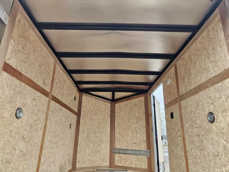 used Cargo (Enclosed) Trailers US Cargo  for sale, in Carlisle, PA Thumbnail 13