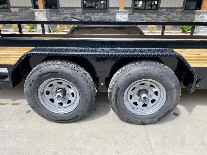 new Utility Trailers Sure-Trac  for sale, in Evans City, PA Thumbnail 16