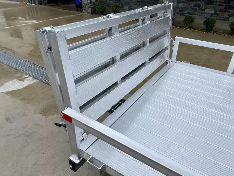 new Utility Trailers Sure-Trac  for sale, in Evans City, PA Thumbnail 18