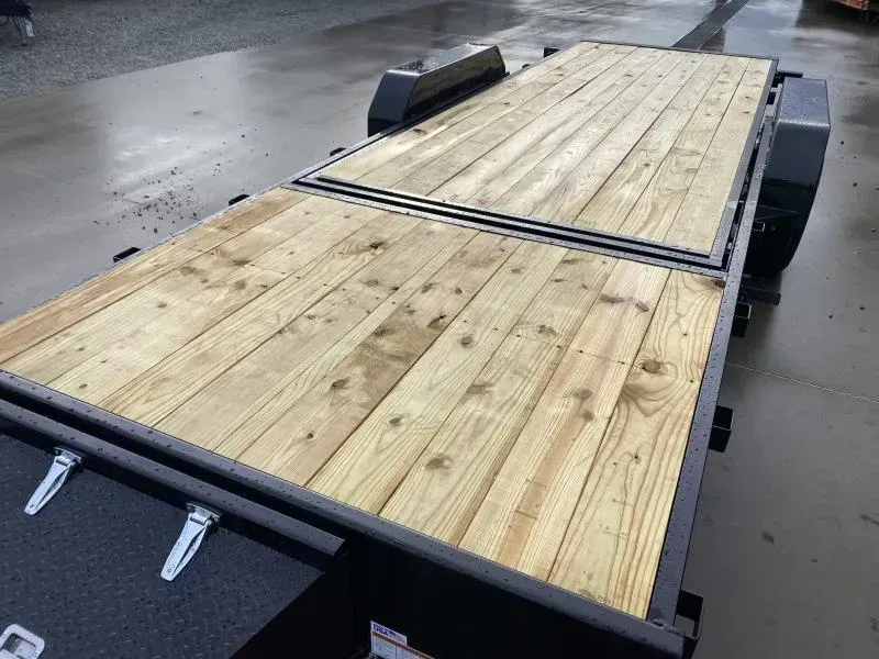 new Equipment / Flatbed Trailers Rice Trailers  for sale, in Carlisle, PA Thumbnail 16