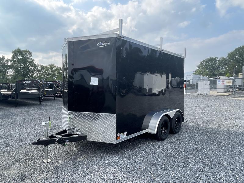 new Cargo (Enclosed) Trailers ITI Cargo  for sale, in Irwin, PA Thumbnail 5