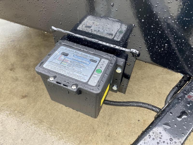 new Car Haulers / Racing Trailers Sure-Trac  for sale, in Irwin, PA Thumbnail 12