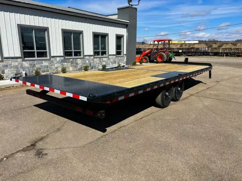 new Equipment / Flatbed Trailers Sure-Trac  for sale, in West Middlesex, PA Thumbnail 12