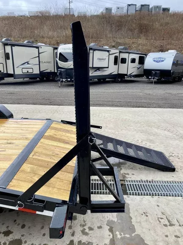 new Equipment / Flatbed Trailers Sure-Trac  for sale, in Evans City, PA Thumbnail 20