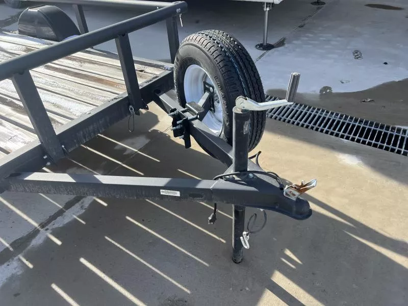 used Utility Trailers Karavan Trailers  for sale, in Irwin, PA Thumbnail 8