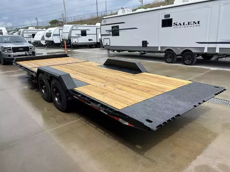 new Equipment / Flatbed Trailers Moritz International  for sale, in Irwin, PA Thumbnail 18