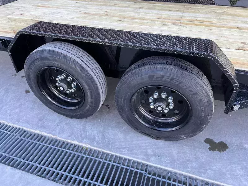 new Equipment / Flatbed Trailers MAXX-D  for sale, in Carlisle, PA Thumbnail 30
