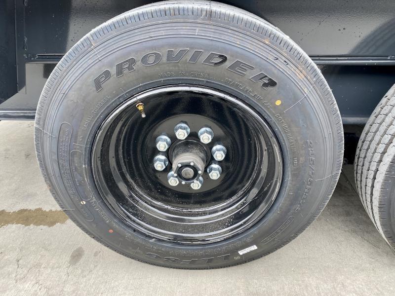 new Dump Trailers Lamar Trailers  for sale, in Carlisle, PA Thumbnail 34