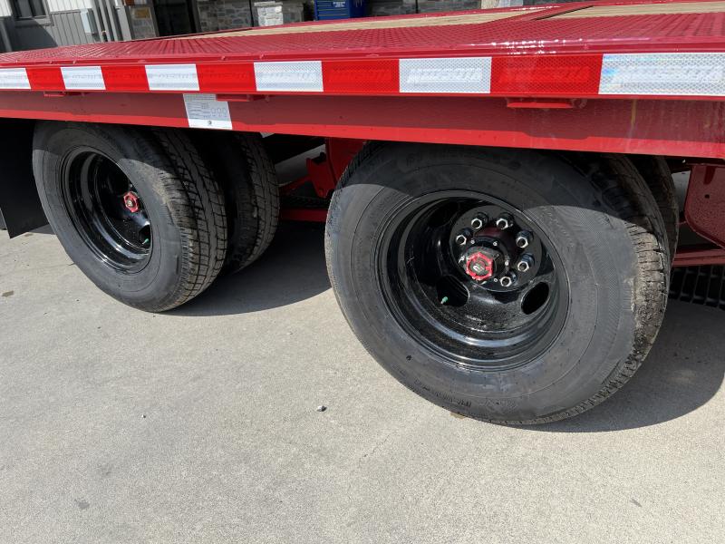 new Equipment / Flatbed Trailers Midsota for sale, in West Middlesex, PA Thumbnail 34