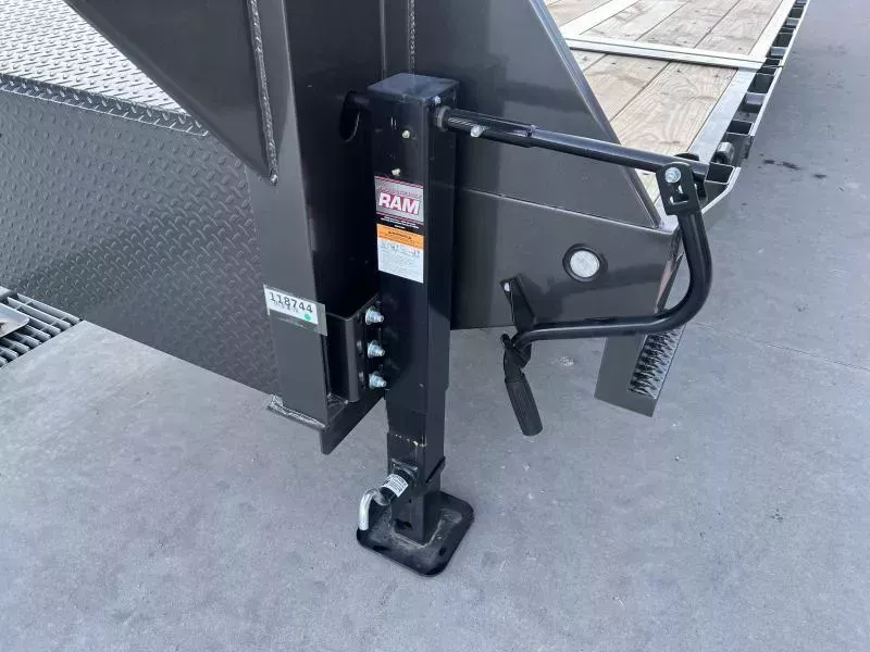 new Equipment / Flatbed Trailers MAXX-D  for sale, in Carlisle, PA Thumbnail 17
