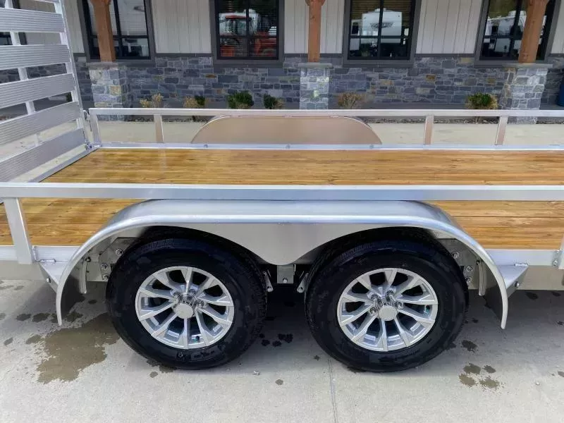 new Utility Trailers Sure-Trac  for sale, in Carlisle, PA Thumbnail 15