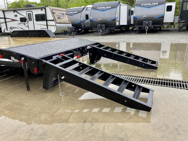 new Equipment / Flatbed Trailers Rice Trailers  for sale, in Evans City, PA Thumbnail 19