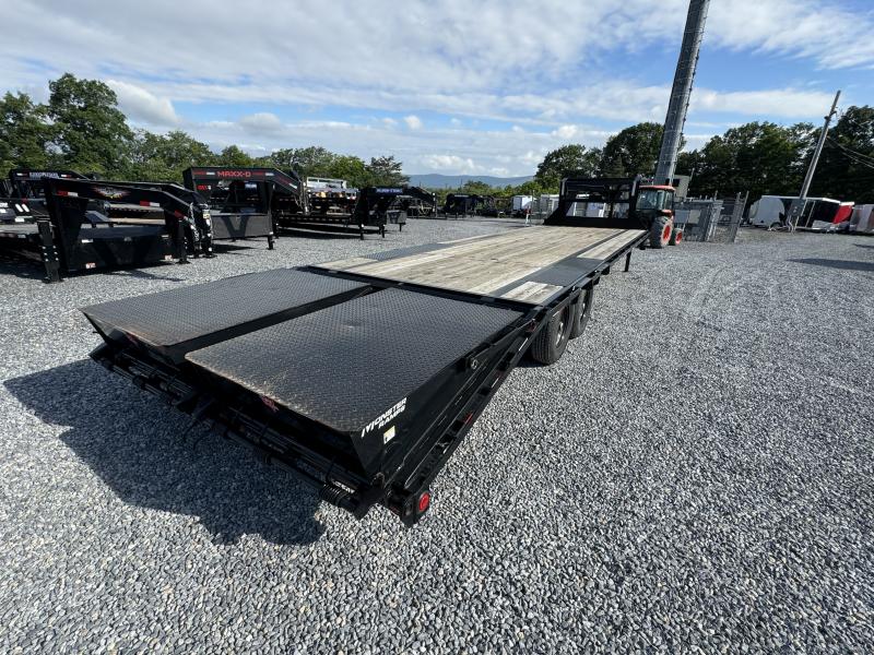 used Equipment / Flatbed Trailers PJ Trailers  for sale, in Carlisle, PA Thumbnail 5