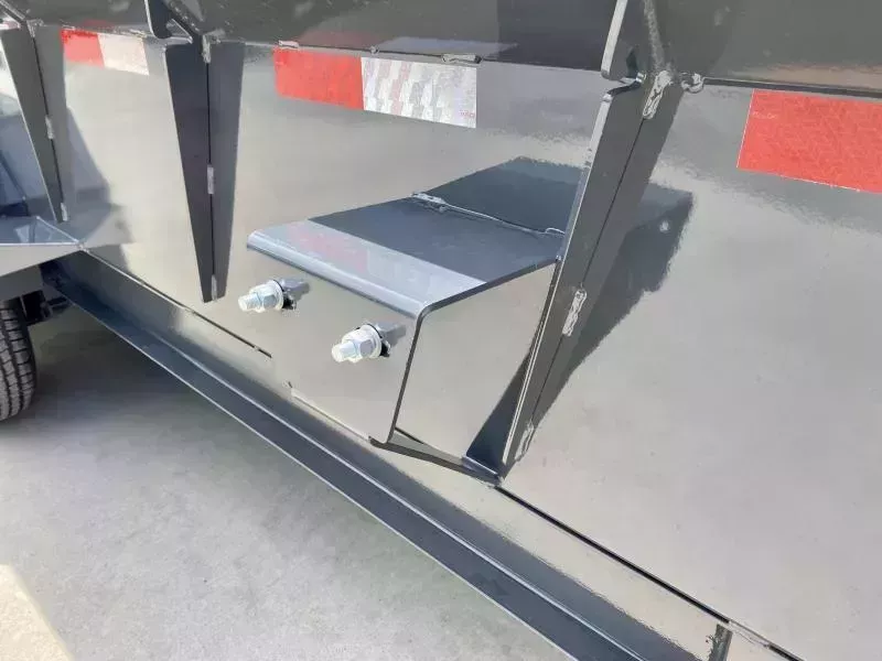 new Dump Trailers Lamar Trailers  for sale, in Irwin, PA Thumbnail 26