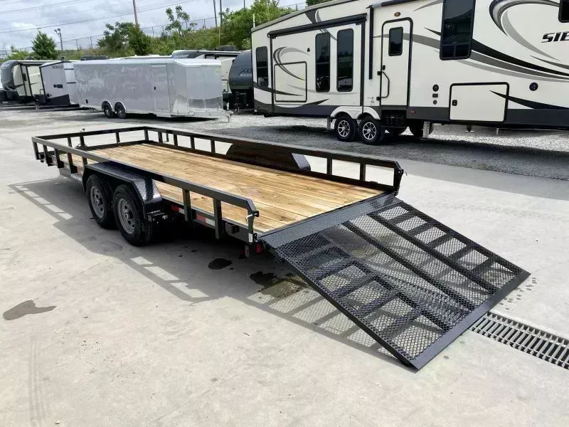 new Utility Trailers Sure-Trac  for sale, in Irwin, PA Thumbnail 21